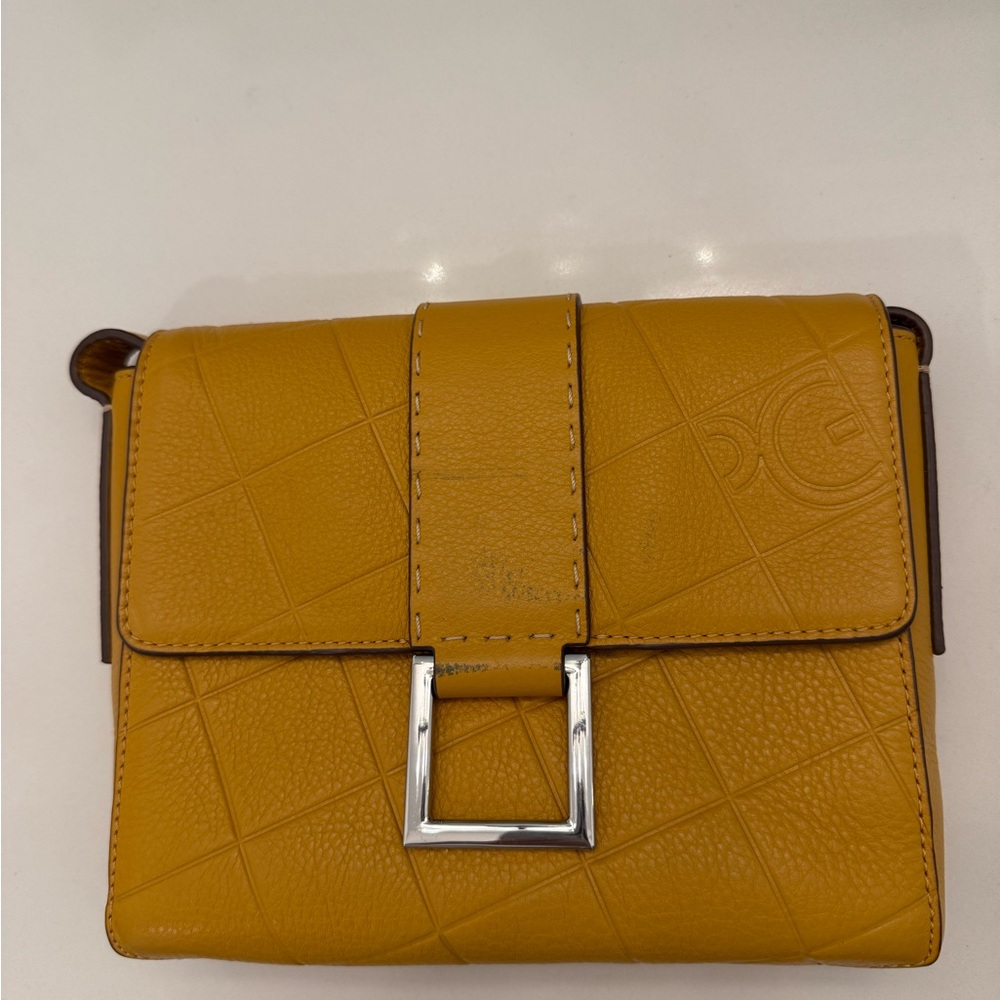 PURIFICACIÓN GARCÍA crossbody